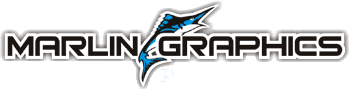 Marlin Graphics Logo