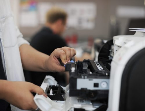 5 Reasons Why Printing Companies Are Important to Businesses